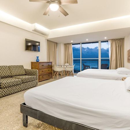 Luxury Caribbean Condos By Salvia Cancun Beachfront Ngoại thất bức ảnh