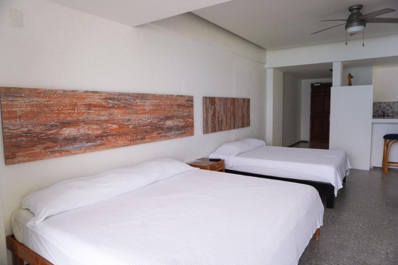 Luxury Caribbean Condos By Salvia Cancun Beachfront Ngoại thất bức ảnh