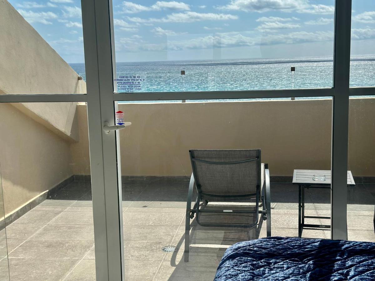 Luxury Caribbean Condos By Salvia Cancun Beachfront Ngoại thất bức ảnh
