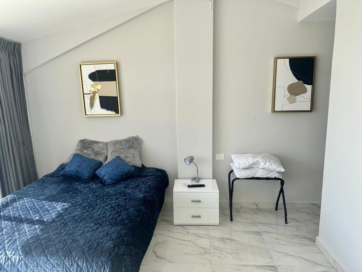 Luxury Caribbean Condos By Salvia Cancun Beachfront Ngoại thất bức ảnh